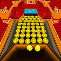 Coin Dozer Apk