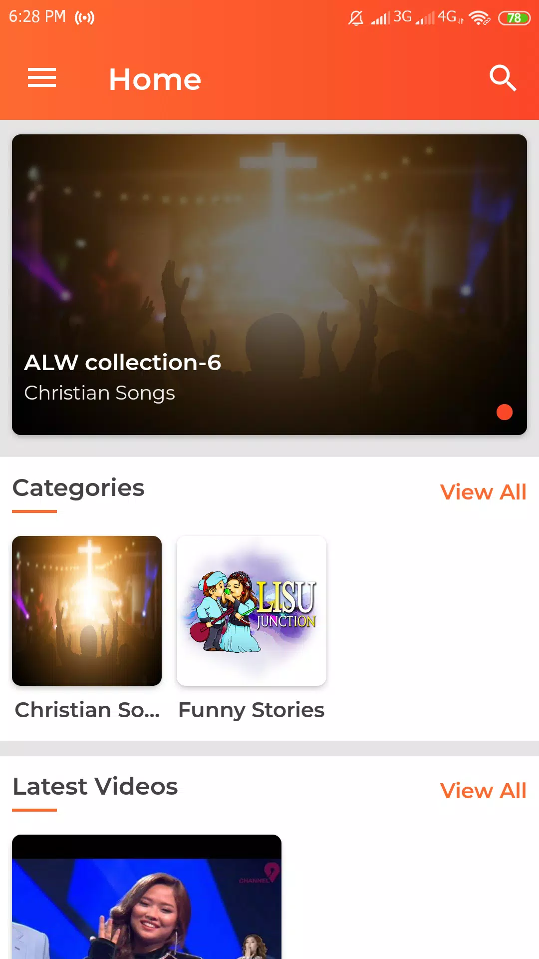 Lisu Junction Screenshot2