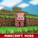 Mods. for. Minecraft PE - mcpe Apk