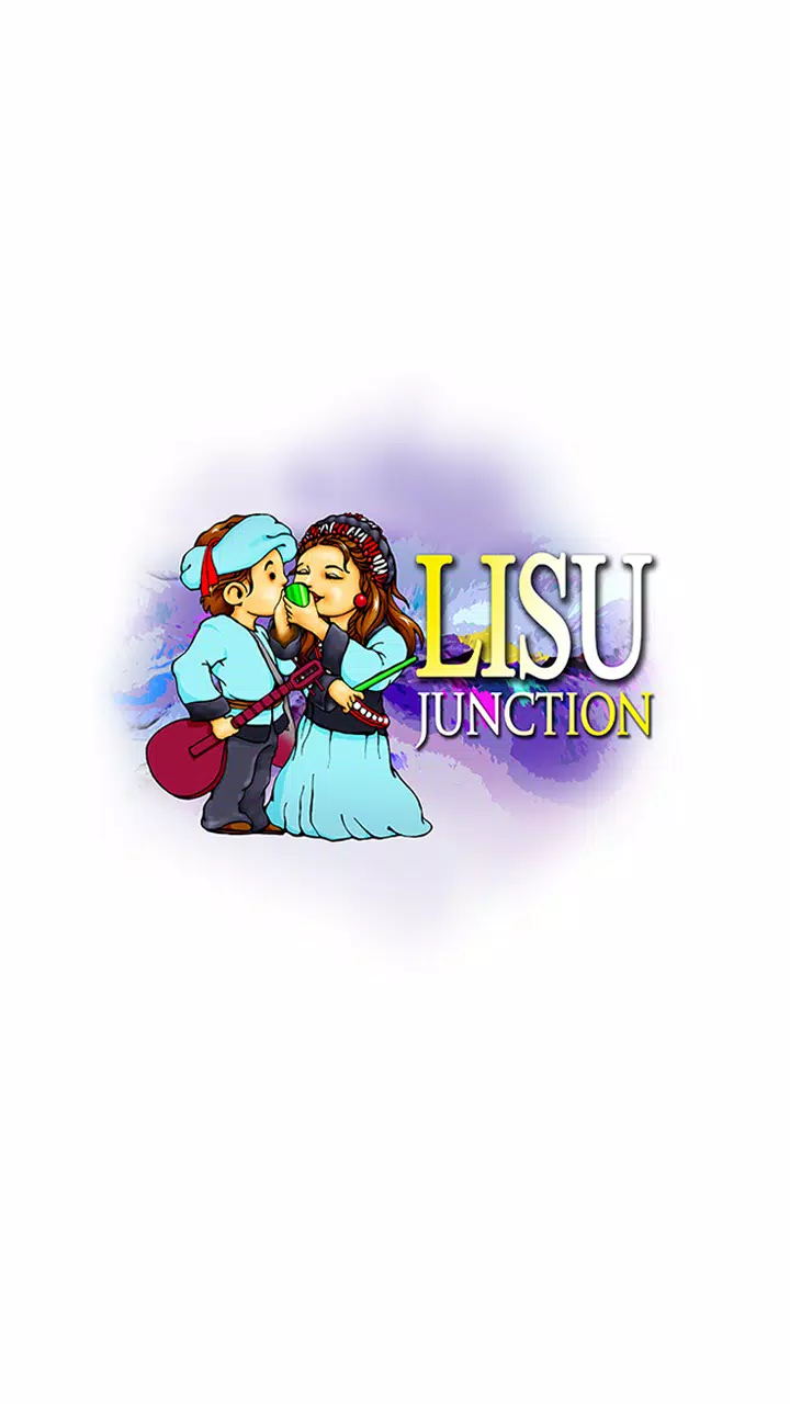 Lisu Junction Screenshot1