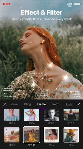 VITA - Video Editor & Maker Screenshot4