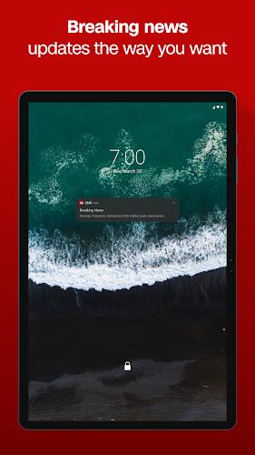 CNN Breaking US & World News Screenshot8