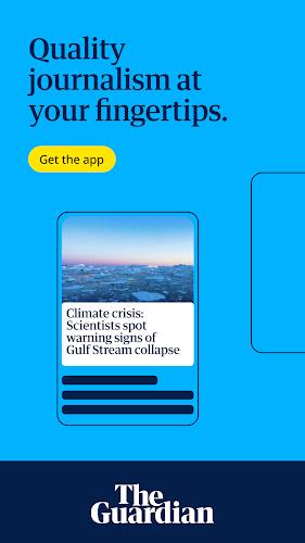 The Guardian - News & Sport Screenshot8