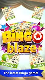 Bingo Blaze Screenshot6