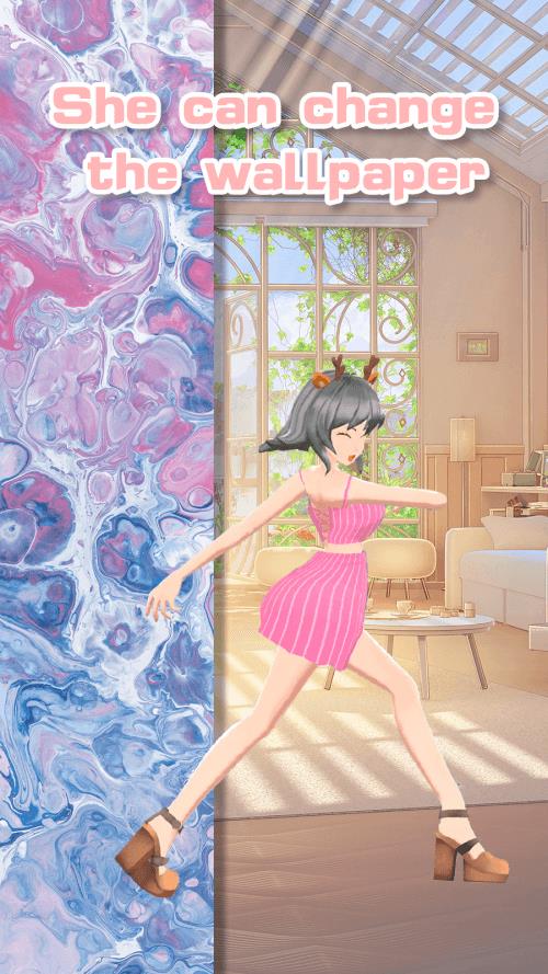 Ailsa Wallpaper Screenshot3