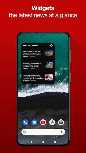 CNN Breaking US & World News Screenshot4