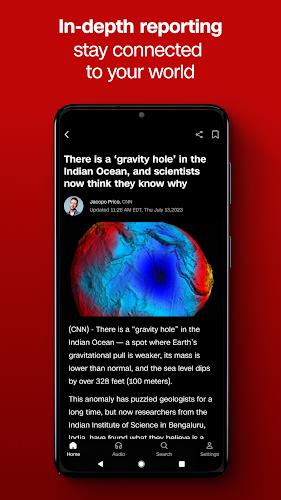 CNN Breaking US & World News Screenshot2