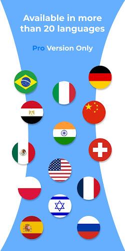 Audio Convert Text Transcribe Screenshot3