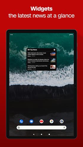 CNN Breaking US & World News Screenshot13