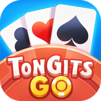 Tongits Go Apk