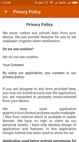 Shani Chalisa Screenshot7
