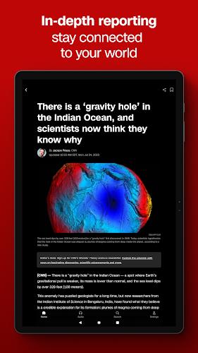 CNN Breaking US & World News Screenshot11