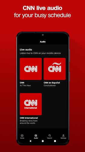 CNN Breaking US & World News Screenshot5