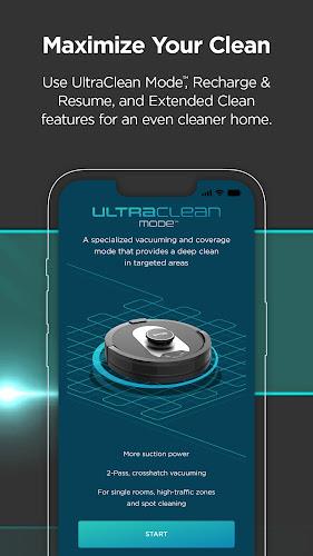 SharkClean Screenshot8