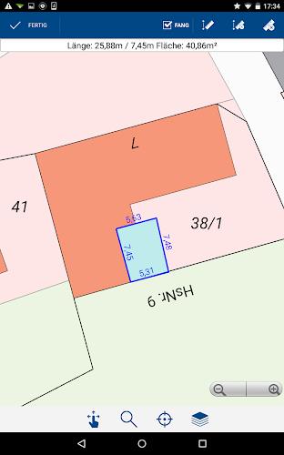 RIWA KartenApp Screenshot11