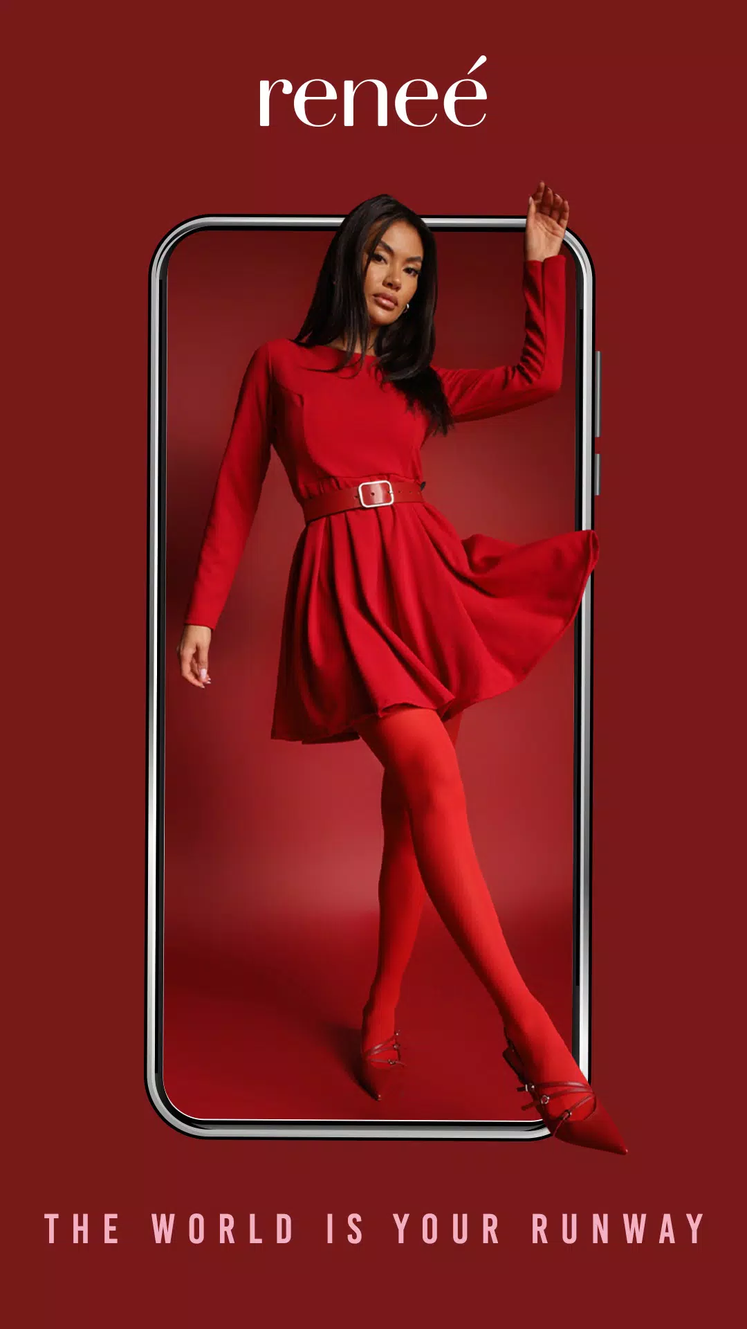 Renee.pl Sięgnij po styl Screenshot1