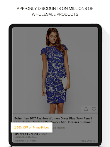 DHgate-online wholesale stores Screenshot8