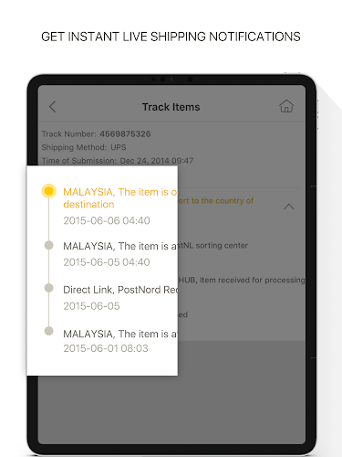 DHgate-online wholesale stores Screenshot9