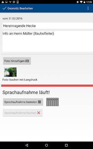 RIWA KartenApp Screenshot12