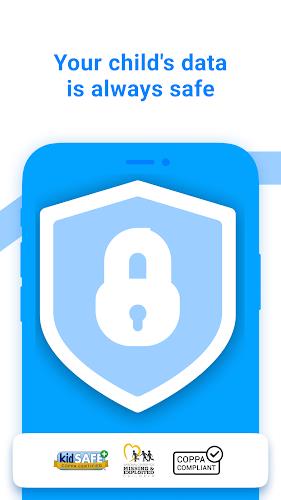 Find my kids: Location Tracker Screenshot4