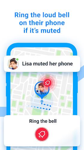 Find my kids: Location Tracker Screenshot3