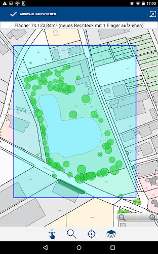 RIWA KartenApp Screenshot9