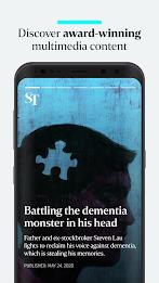 The Straits Times Screenshot2