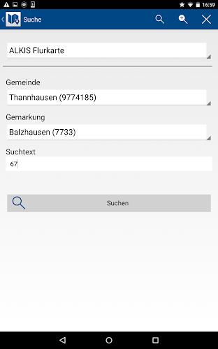 RIWA KartenApp Screenshot7