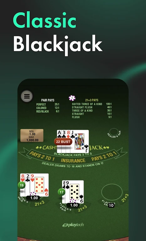 bet365 Casino Screenshot3