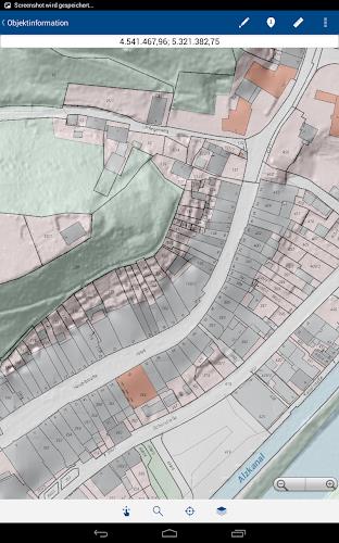 RIWA KartenApp Screenshot16