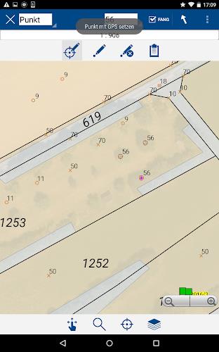 RIWA KartenApp Screenshot13