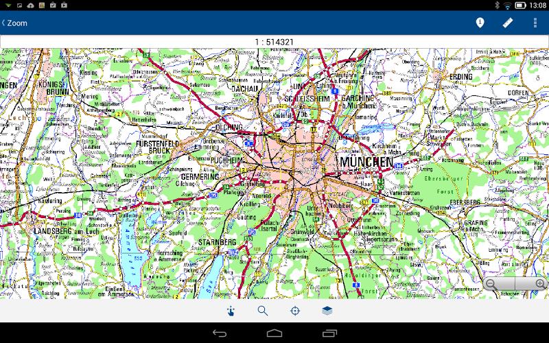 RIWA KartenApp Screenshot15