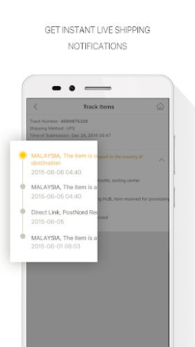 DHgate-online wholesale stores Screenshot4
