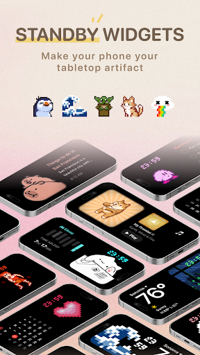 Widget Lab:Wallpapers & Themes Screenshot8