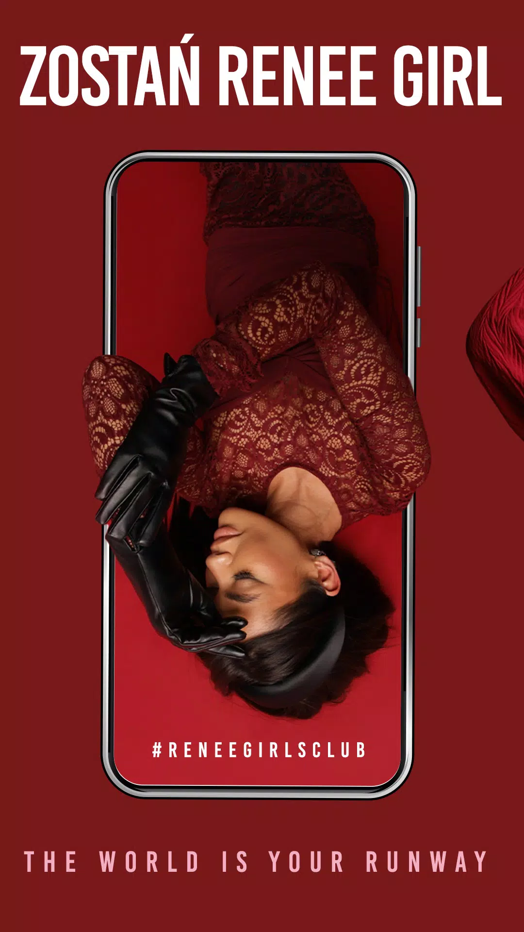 Renee.pl Sięgnij po styl Screenshot6