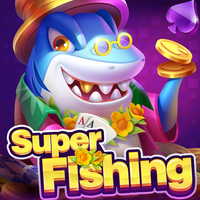SuperFishing Casino- Slots 777 Apk