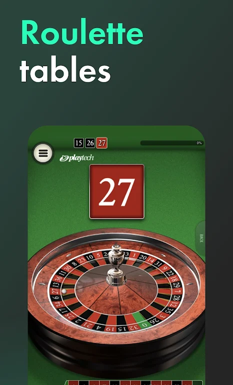bet365 Casino Screenshot4