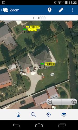 RIWA KartenApp Screenshot2