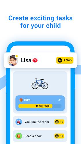 Find my kids: Location Tracker Screenshot8