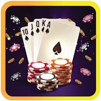 5 Card Draw Poker Offline Apk