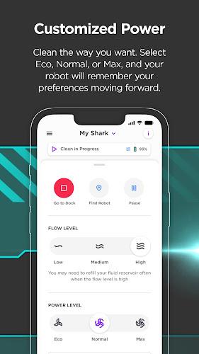 SharkClean Screenshot7