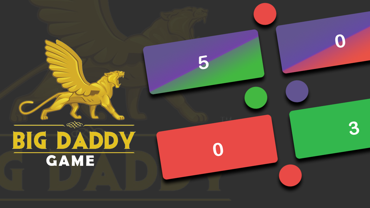 Big Daddy Game Screenshot2