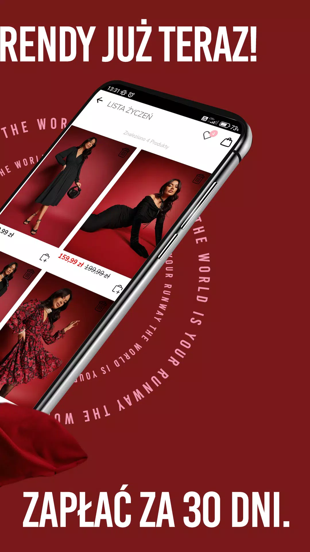 Renee.pl Sięgnij po styl Screenshot4