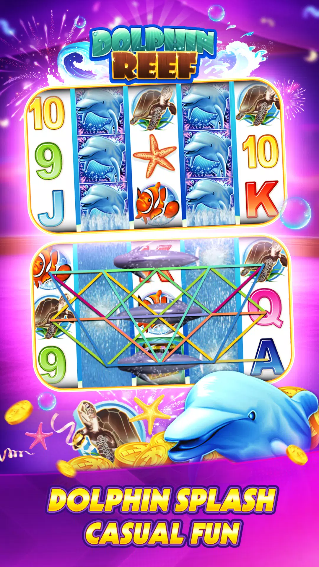 Royal Empire Screenshot8