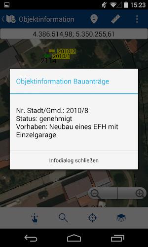 RIWA KartenApp Screenshot3
