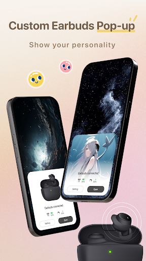 Widget Lab:Wallpapers & Themes Screenshot5