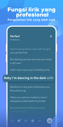 JOOX Music Screenshot2