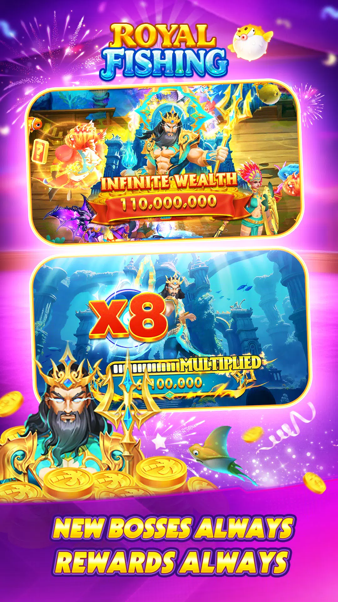 Royal Empire Screenshot3