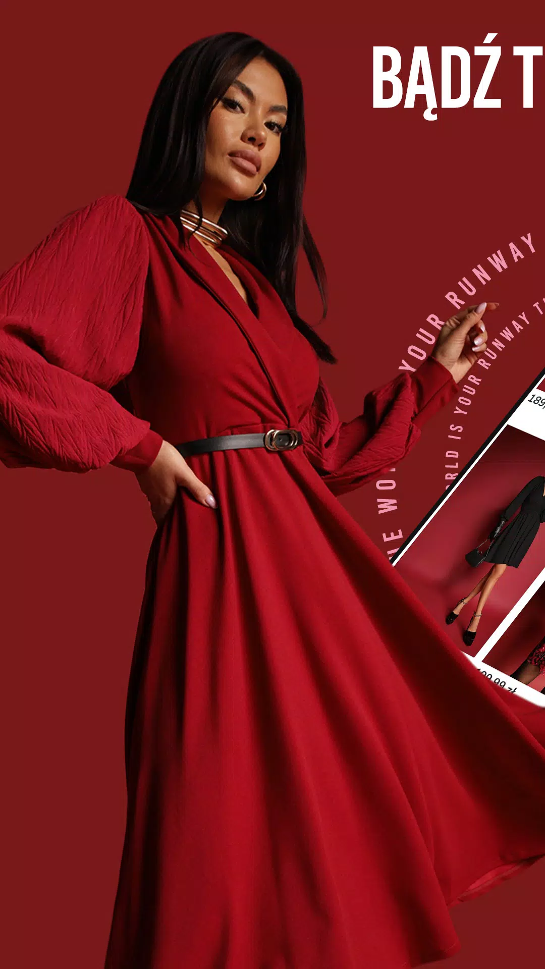 Renee.pl Sięgnij po styl Screenshot3