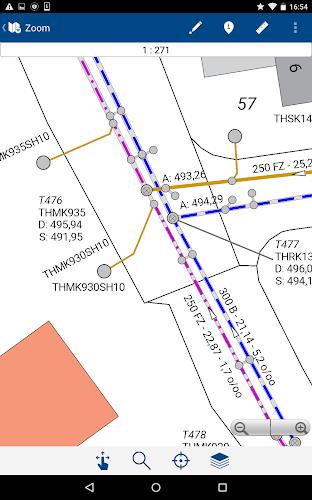 RIWA KartenApp Screenshot10